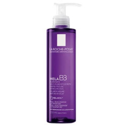 La Roche-Posay Mela B3 Micro-Peeling Cleansing Gel Against Discoloration 200ml