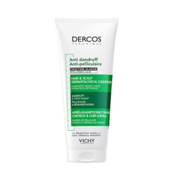 Dercos Vichy Antidandruff Conditioner 200ml