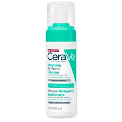 Cerave Balancing Air Foam Cleanser 150 Ml