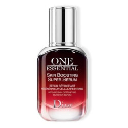 Dior One Essential Intensive Detox Serum 30ml Skin Boosting Super Serum For Women