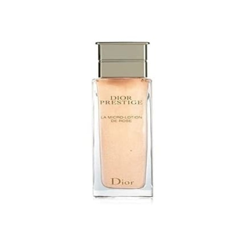 Dior Prestige La Micro Lotion De Rose 1 Fl Oz