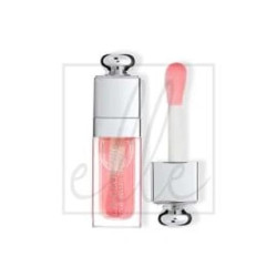 Dior Addict Lip Glow Oil Pink 6ml