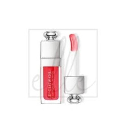 Dior Addict Lip Glow Oil Cherry 6 Ml