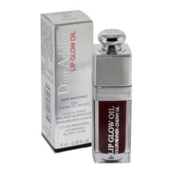Dior Addict Lip Glow Oil 020 Mahogany 6ml