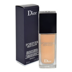 Dior Diorskin Forever Skin Glow Spf 20 2w Warm 30ml Dior Diorskin Forever Skin Glow Spf 20 2w Warm 30ml