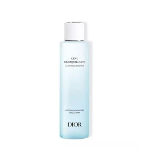 Dior Micellar Water 200 Ml