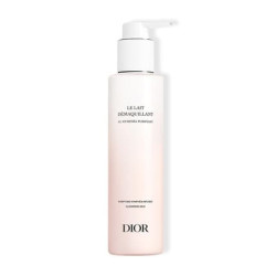 Dior Cleansing Milk Purifying Nymphainfused Cleansing Milk 200 Ml Dior Cleansing Milk Purifying Nymphainfused Cleansing Milk 200 Ml