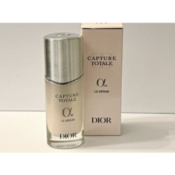 Christian Dior Capture Totale Anti-aging Serum 30ml