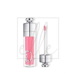 Dior Lip Maximizer Holographic Pink Beauty Lip Care