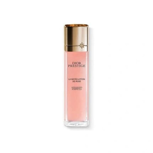 Dior Prestige Microlotion De Rose 100ml A Luxurious Skincare Lotion From Dior