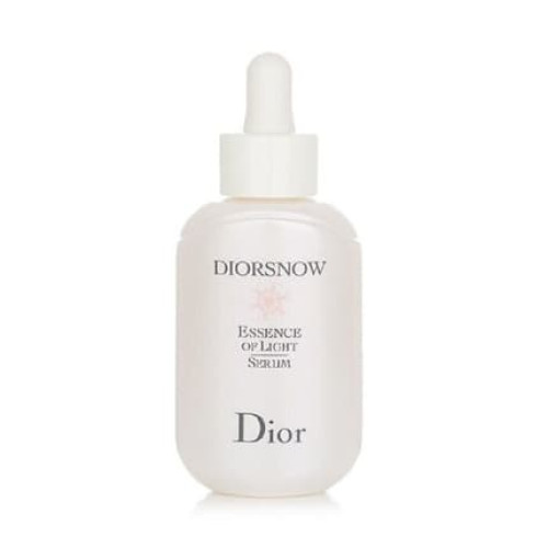 Dior Christian Dior Snow 17 Essence Of Light Serum