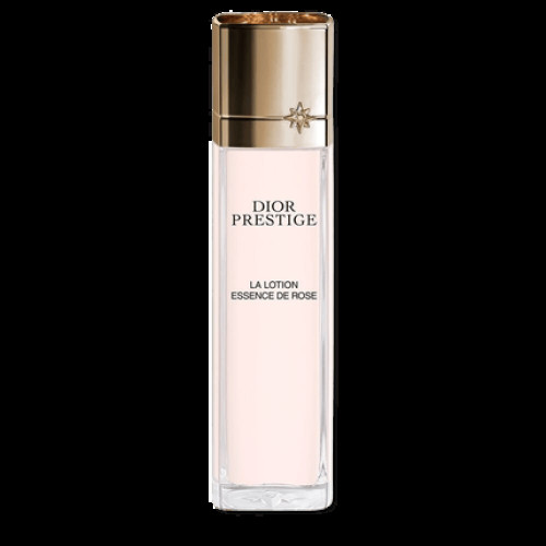 Christian Dior La Lotion Essence De Rose - Anti-Aging Skin Care