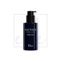 Dior Sauvage Toner 100ml
