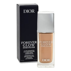 Dior Forever Glow Star Filter 3 30ml Brightening Skin Fluid Dior Forever Glow Star Filter 3 30ml Brightening Skin Fluid