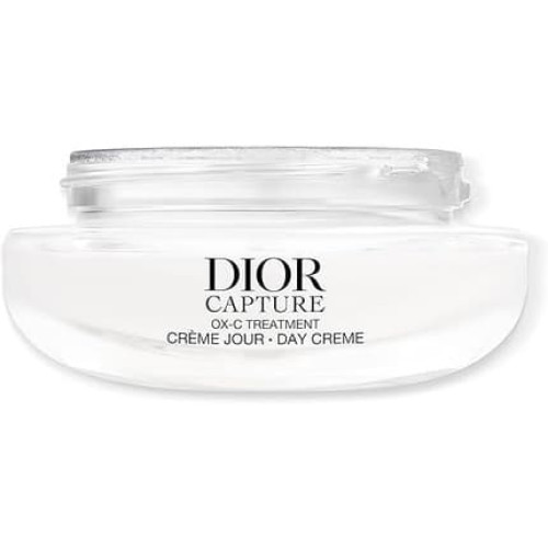 Dior Capture Totale Oxc Treatment Rich Cream Refill 50 Ml