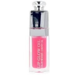 Dior Dior Addict Lip Glow Lip Oil #096-Pink Pop