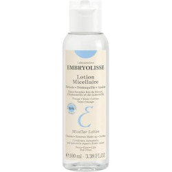 Embryolisse 3-in-1 Micellar Lotion Gentle Cleansing & Makeup Remover