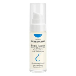 Embryolisse Hydra-Serum Moisturizing Serum With Hyaluronic Acid 30ml
