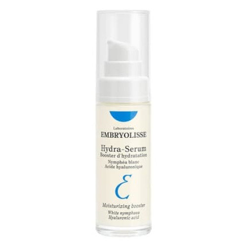 Embryolisse Hydra-Serum Moisturizing Serum With Hyaluronic Acid 30ml