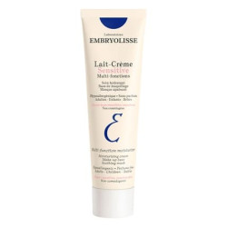 Embryolisse Lait-Creme Sensitive Hypoallergenic Cream For The Whole Family 100ml