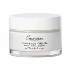 Embryolisse Nourishingvitality Cream 50ml