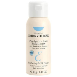 Embryolisse Exfoliating Milk Powder 40 G