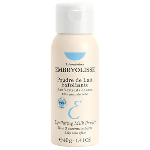 Embryolisse Exfoliating Milk Powder 40 G