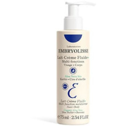 Embryolisse Lait Creme Fluid Face & Body Cream 75 Ml Moisturizing Cream For Face And Body