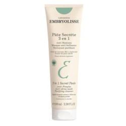 Embryolisse 3in1 Secret Paste 100 Ml Antiblemish Treatment