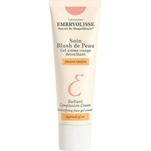 Embryolisse Apricot Glow Detoxifying Face Gel Cream 30 Ml
