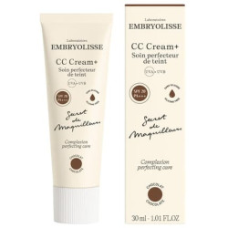 Embryolisse Cc Cream 4 Chocolate 30 Ml Embryolisse Cc Cream 4 Chocolate 30 Ml