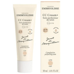 Embryolisse Cc Cream Light Shade 30 Ml Embryolisse Cc Cream Light Shade 30 Ml