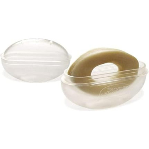 Secrets de Provence Container for Solid Shampoo