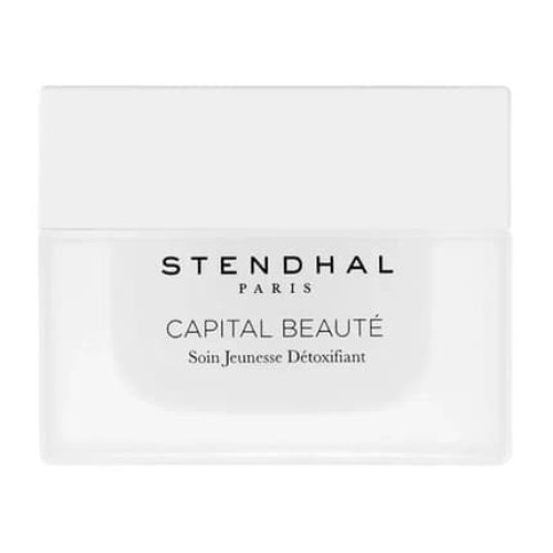 Stendhal Stendhal Capital Beaut Detoxifying Youth Care 50ml