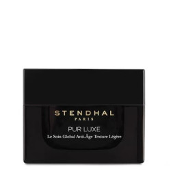 Stendhal Stendhal Pur Luxe Total Anti Aging Care Light Texture 50ml