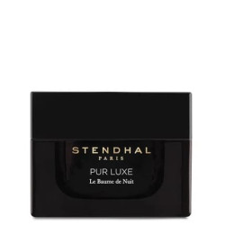 Stendhal Stendhal Pur Luxe Night Balm 50ml Stendhal Stendhal Pur Luxe Night Balm 50ml