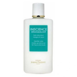 Jeanne Piaubert Iniscience Gentle Care Make Up Remover Face And Eyes 200ml Jeanne Piaubert Iniscience Gentle Care Make Up Remover Face And Eyes 200ml