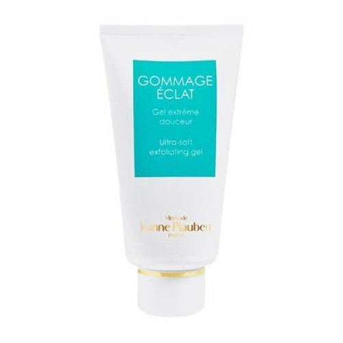 Jeanne Piaubert Gommage Clat Ultra Soft Exfoliating Gel 75ml