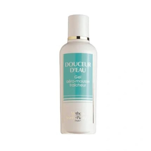 Jeanne Piaubert Jeanne Piaubert Douceur D Eau Gentle Foam Cleansing Gel 125ml