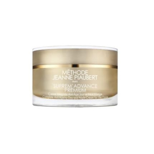 Methode Jeanne Piaubert Suprem'advance Premium Day and Night Cream 50ml