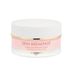 Jeanne Piaubert Jeanne Piaubert Skin Breakfast Essential Daily Face Care 50ml