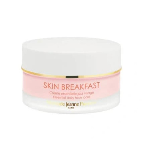 Jeanne Piaubert Jeanne Piaubert Skin Breakfast Essential Daily Face Care 50ml