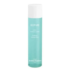 Jeanne Piaubert Isopure Purifying Toning Lotion 200ml Jeanne Piaubert Isopure Purifying Toning Lotion 200ml