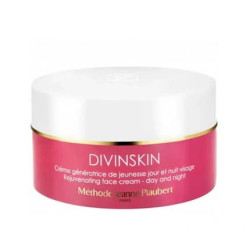 Jeanne Piaubert Divinskin Rejuvenating Face Cream Day And Night 50ml Jeanne Piaubert Divinskin Rejuvenating Face Cream Day And Night 50ml