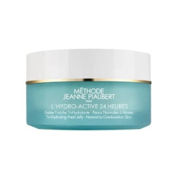 Jeanne Piaubert L'Hydroactive 24h Trihydrating Fresh Jelly Jeanne Piaubert L'Hydroactive 24h Trihydrating Fresh Jelly