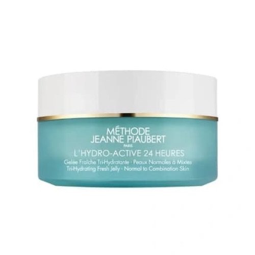 Jeanne Piaubert L'Hydroactive 24h Trihydrating Fresh Jelly