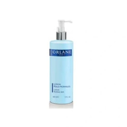 Orlane Lotion Normal Skin 400ml Cleansing And Toning Lotion For Normal Skin