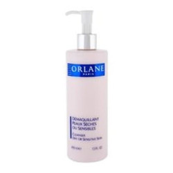 Orlane Cleansing Milk For Dry Or Sensitive Skin