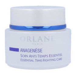 Orlane Paris Anagenese Essential Timefighting Day Cream 50 Ml