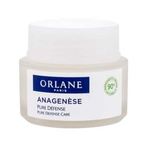 Orlane Paris Anagenesis Protective Skin Cream Active Protective Care 50 Ml